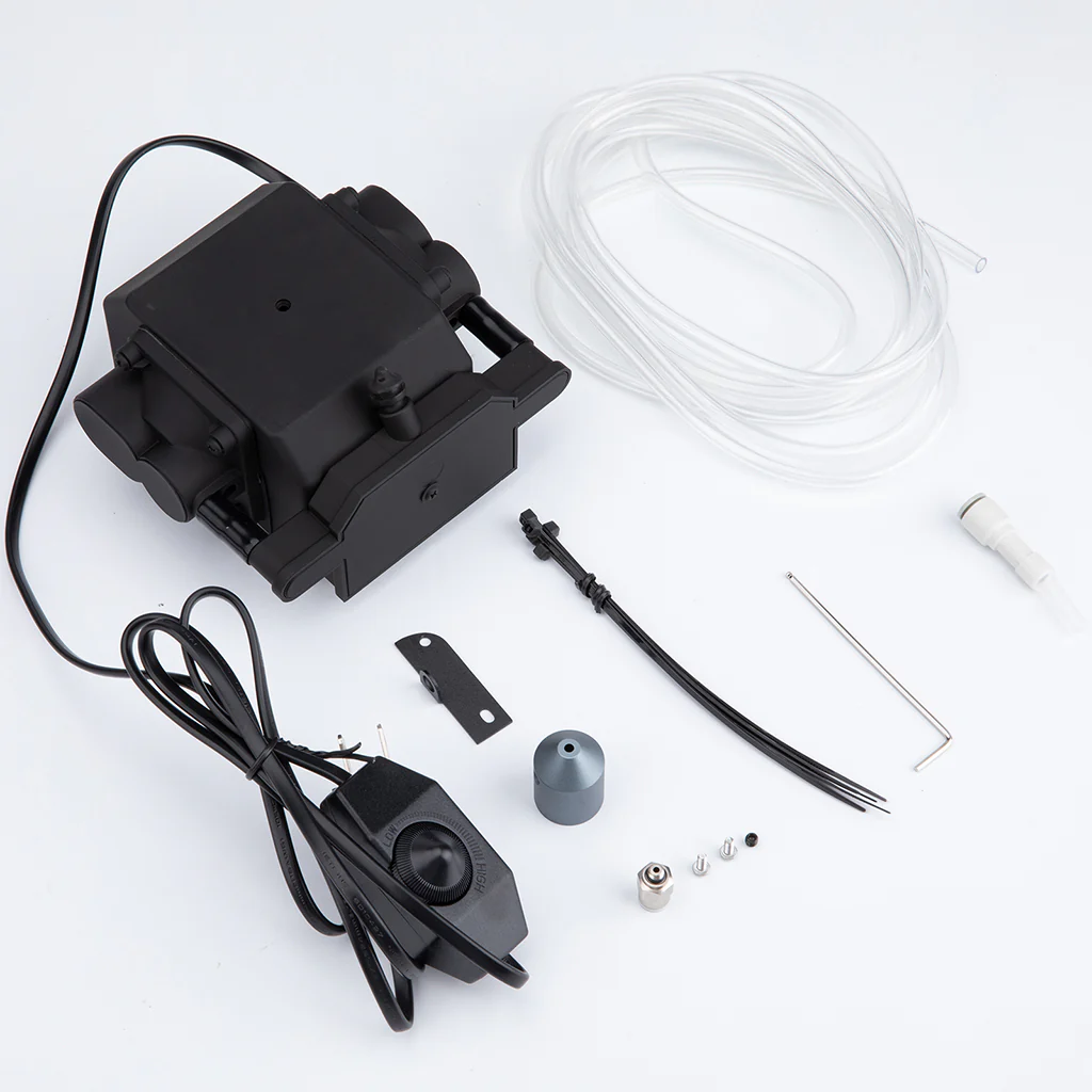 Air Assist for Phecda - Image 3