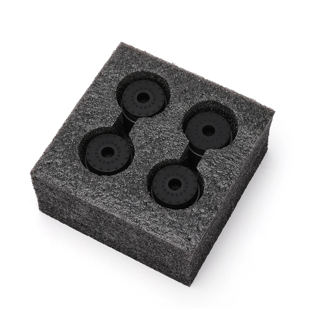 Anti-Vibration Feet for Centauri Carbon 2 Series (4 Pcs) - Image 2