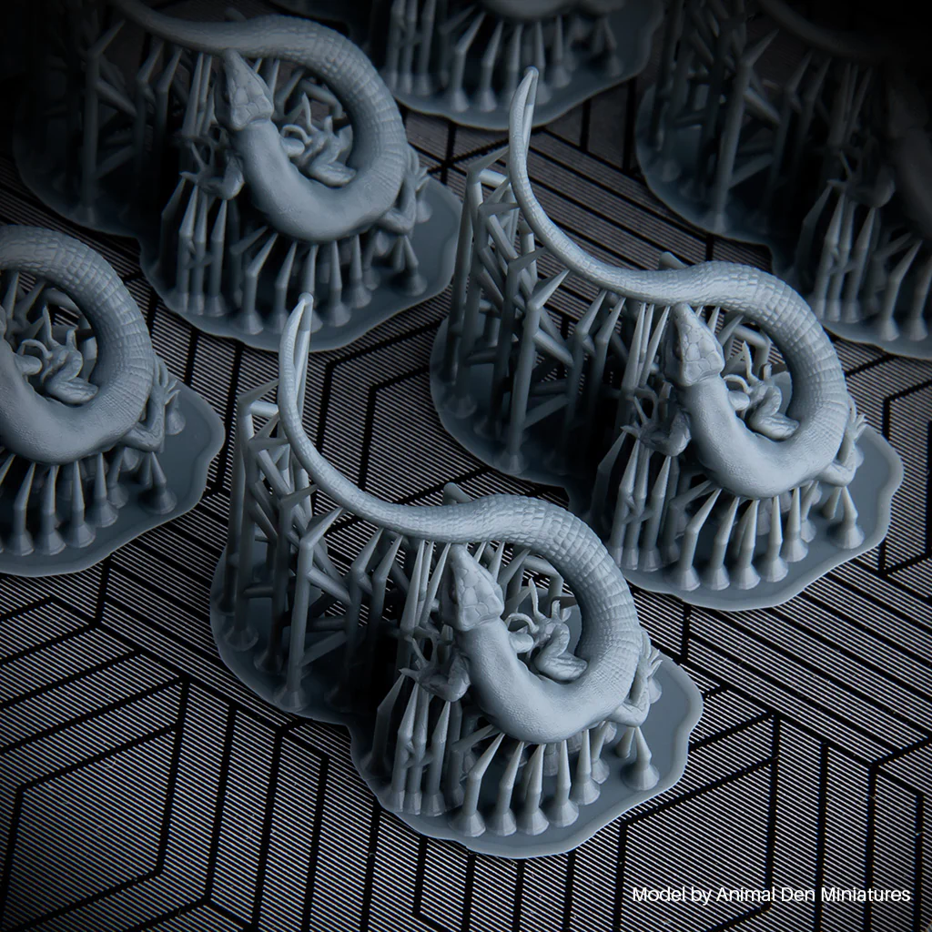 Build Plate for Saturn 3 Ultra - Image 4