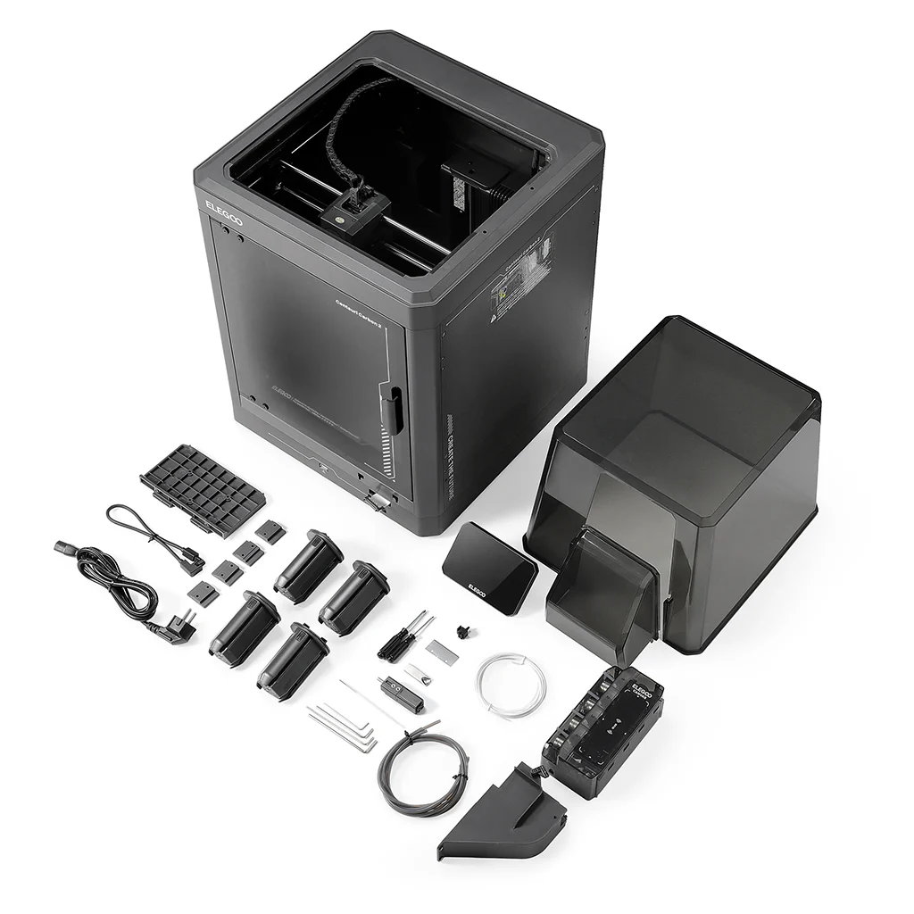 Centauri Carbon 2 Combo - Image 10