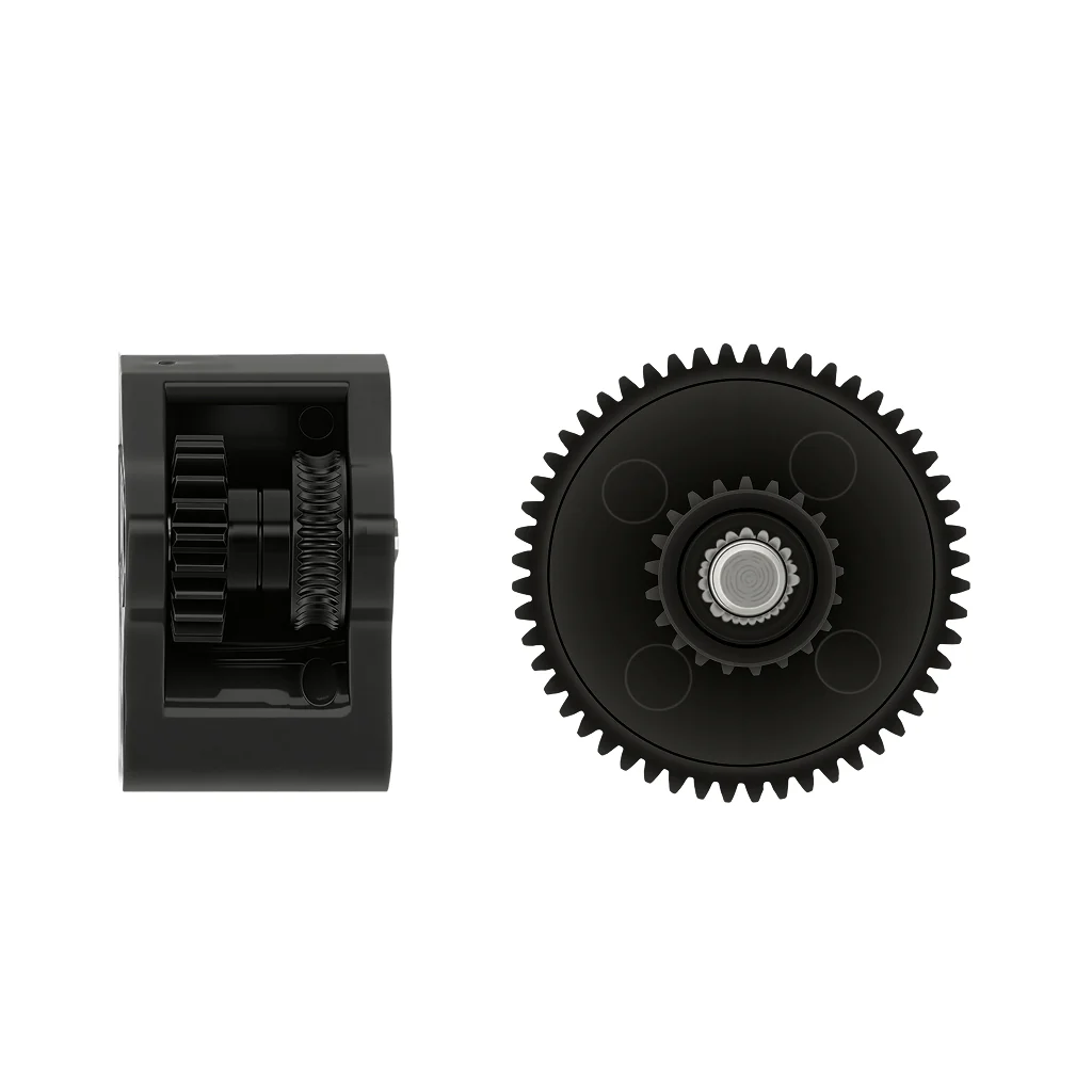 Dual Extruder Gears for Centauri Series - Image 2