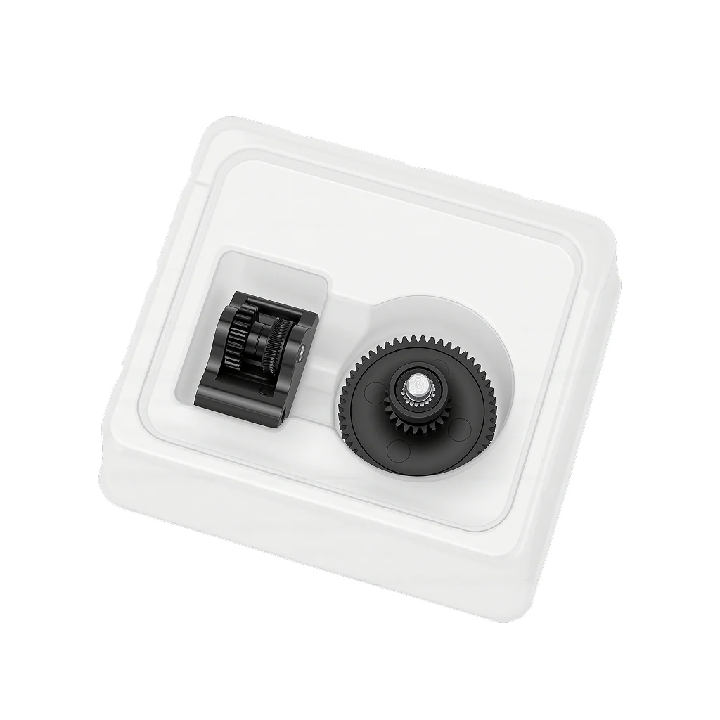 Dual Extruder Gears for Centauri Series - Image 3
