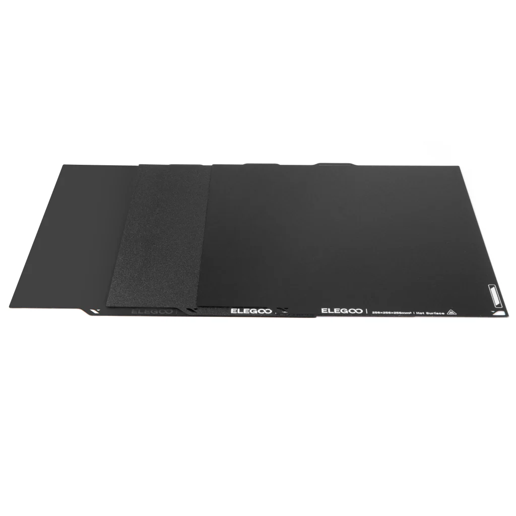 Dual-Sided Build Plate Pack for Centauri Series (3 Pcs) - Image 4