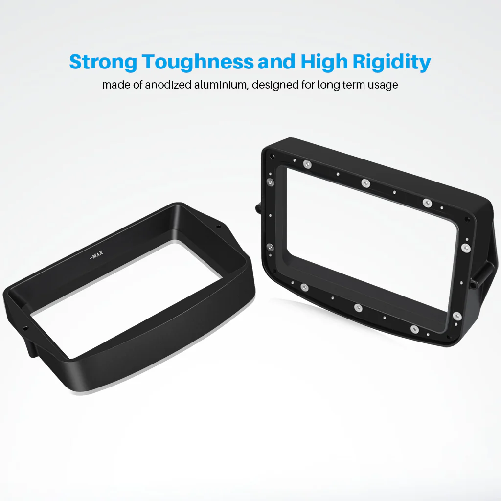 Metal Resin Tank for Mars 3 & Mars 3 Pro (2 Pcs) - Image 5