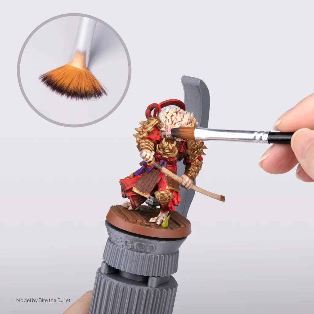 3D Paint Kit - Image 3