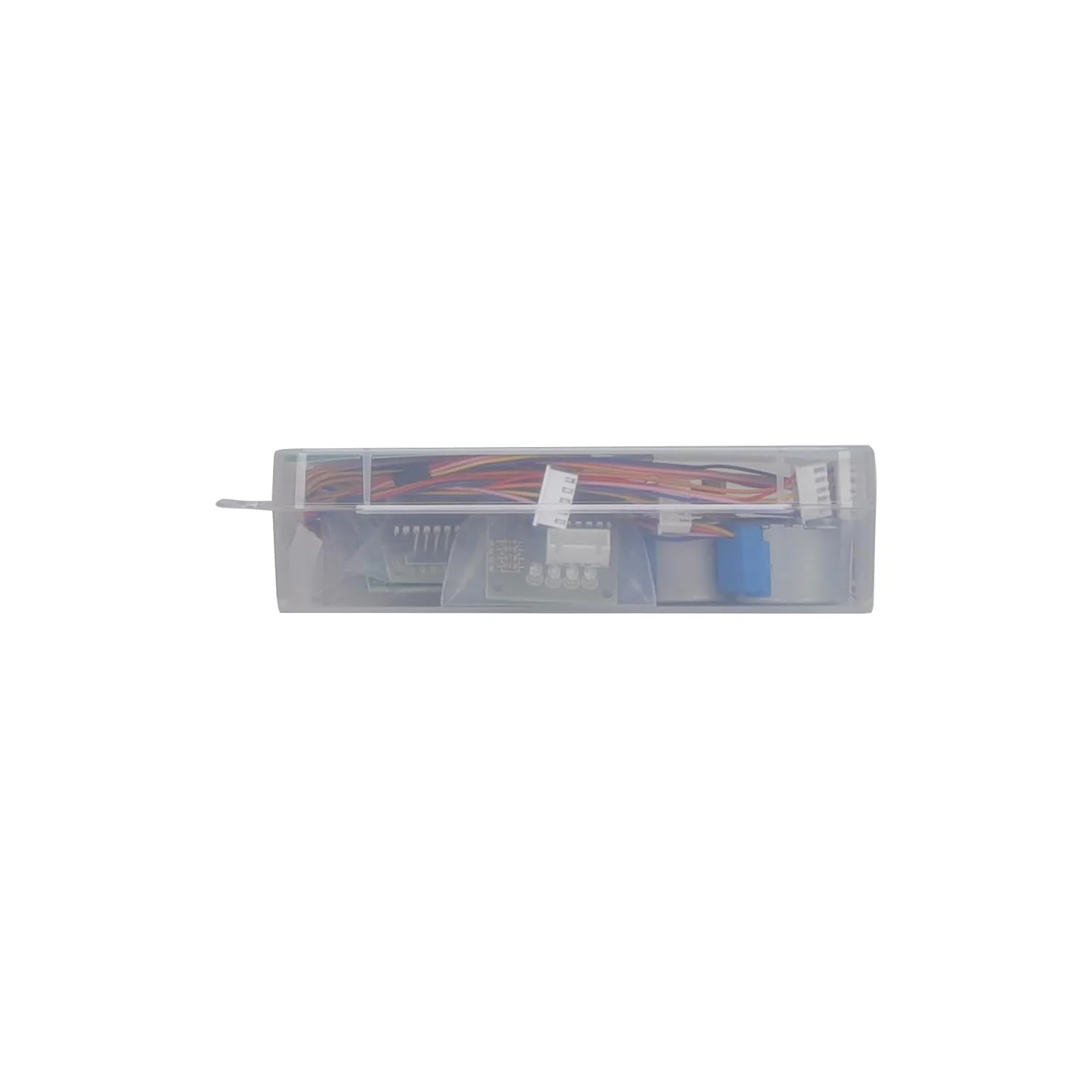 ELEGOO 5 Sets 28BYJ-48 ULN2003 5V Stepper Motor + ULN2003 Driver Board Compatible with Arduino - Image 10