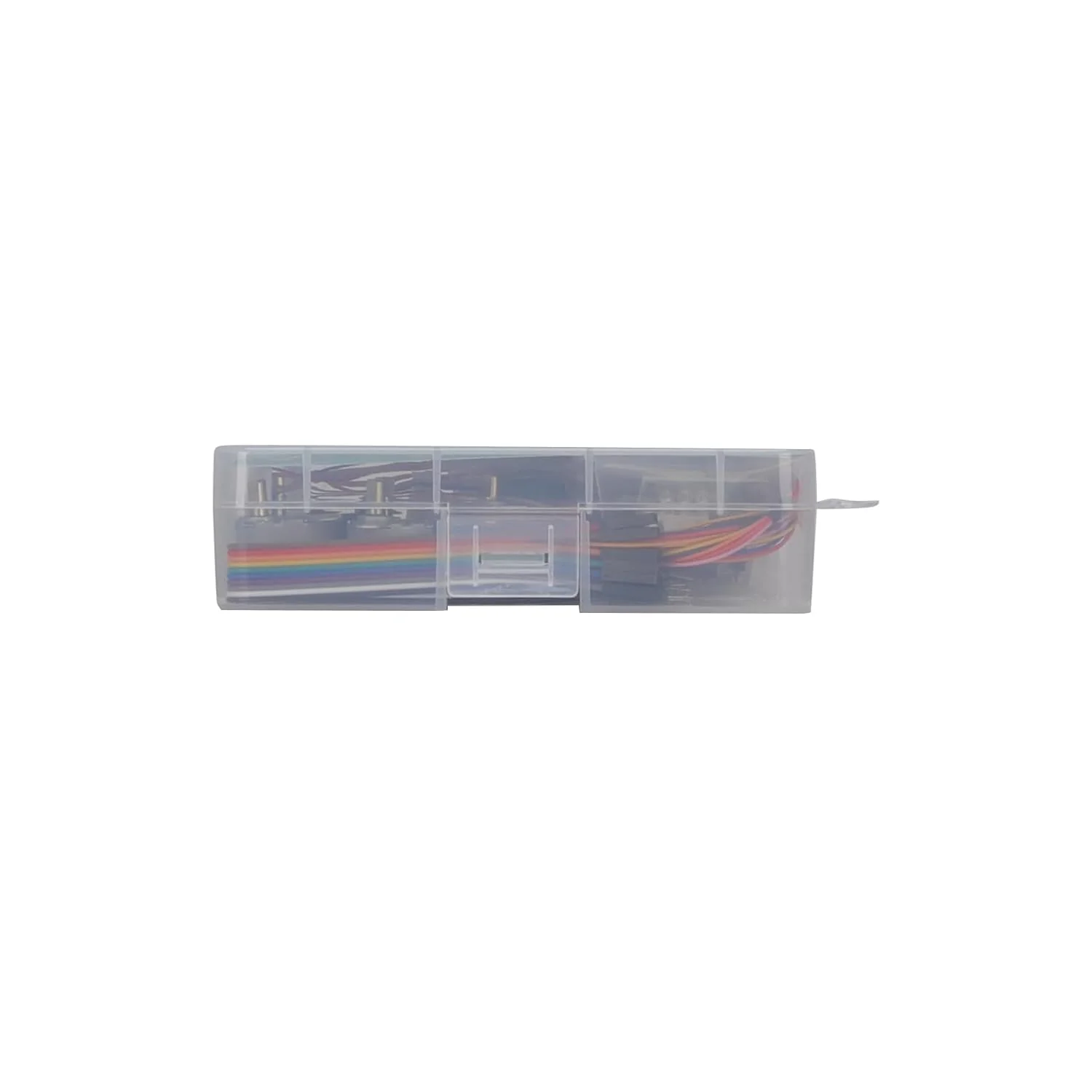 ELEGOO 5 Sets 28BYJ-48 ULN2003 5V Stepper Motor + ULN2003 Driver Board Compatible with Arduino - Image 11