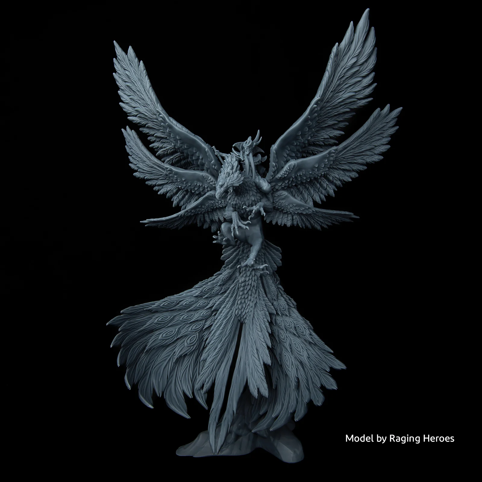 8K Standard Resin - Image 10