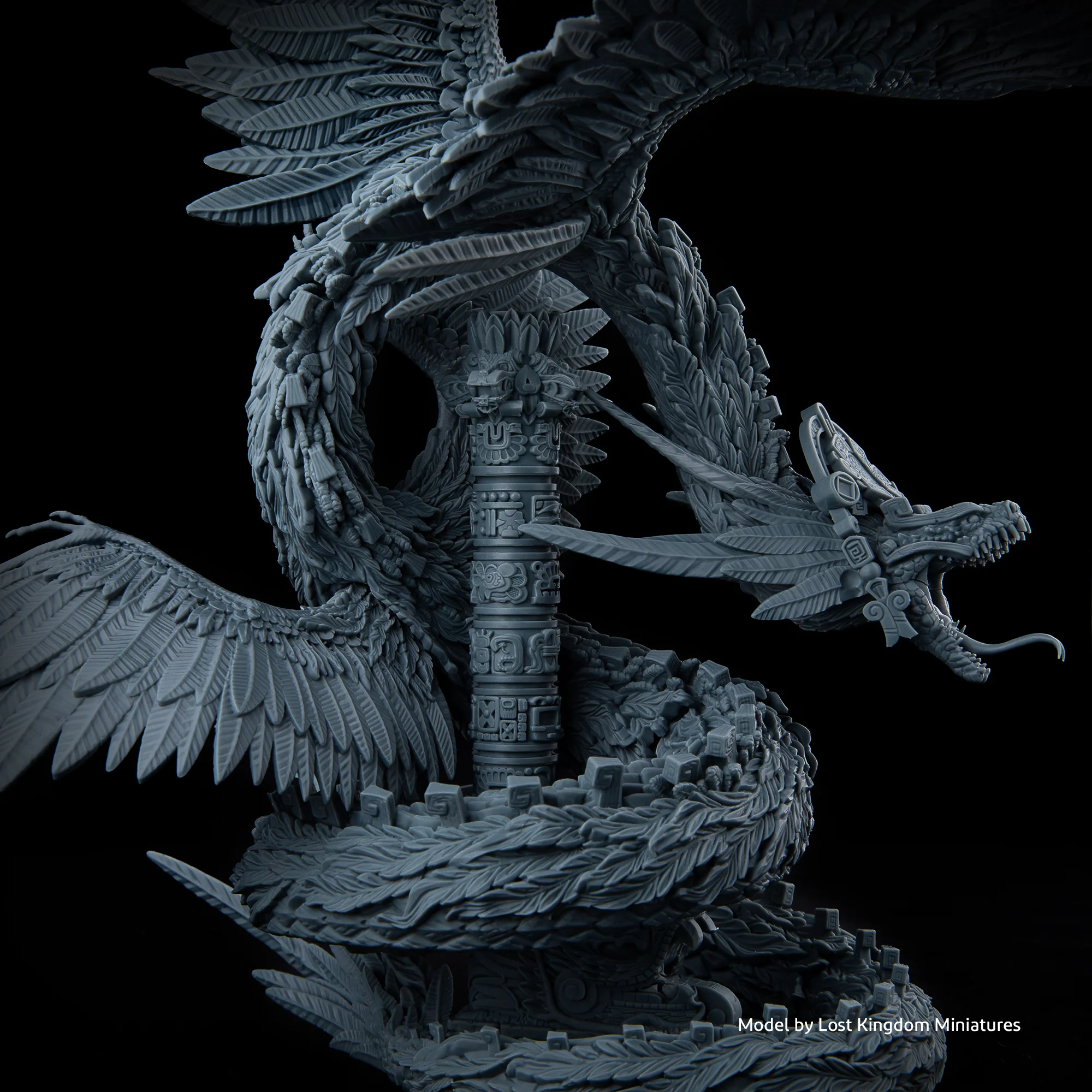8K Standard Resin - Image 11