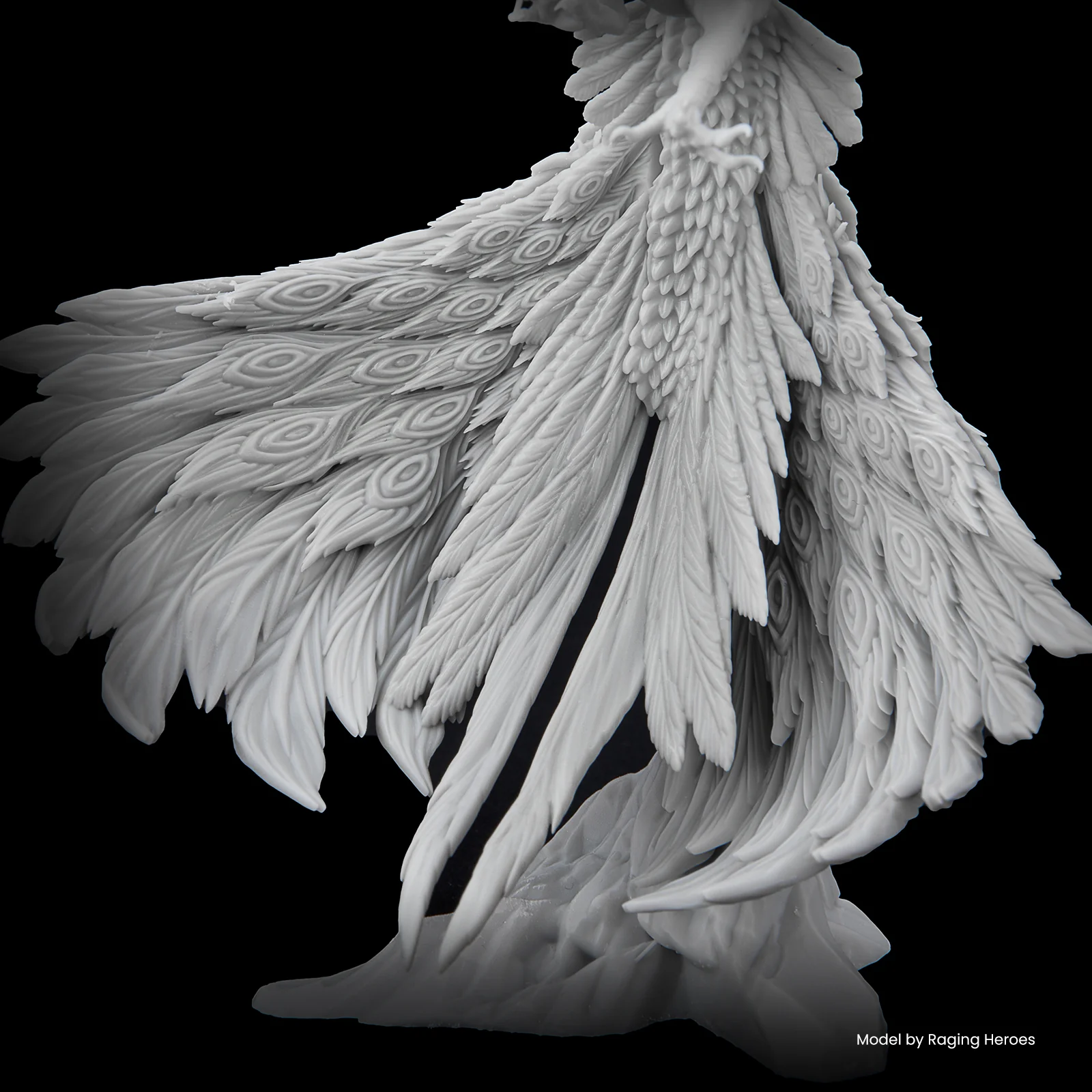 8K Standard Resin - Image 15