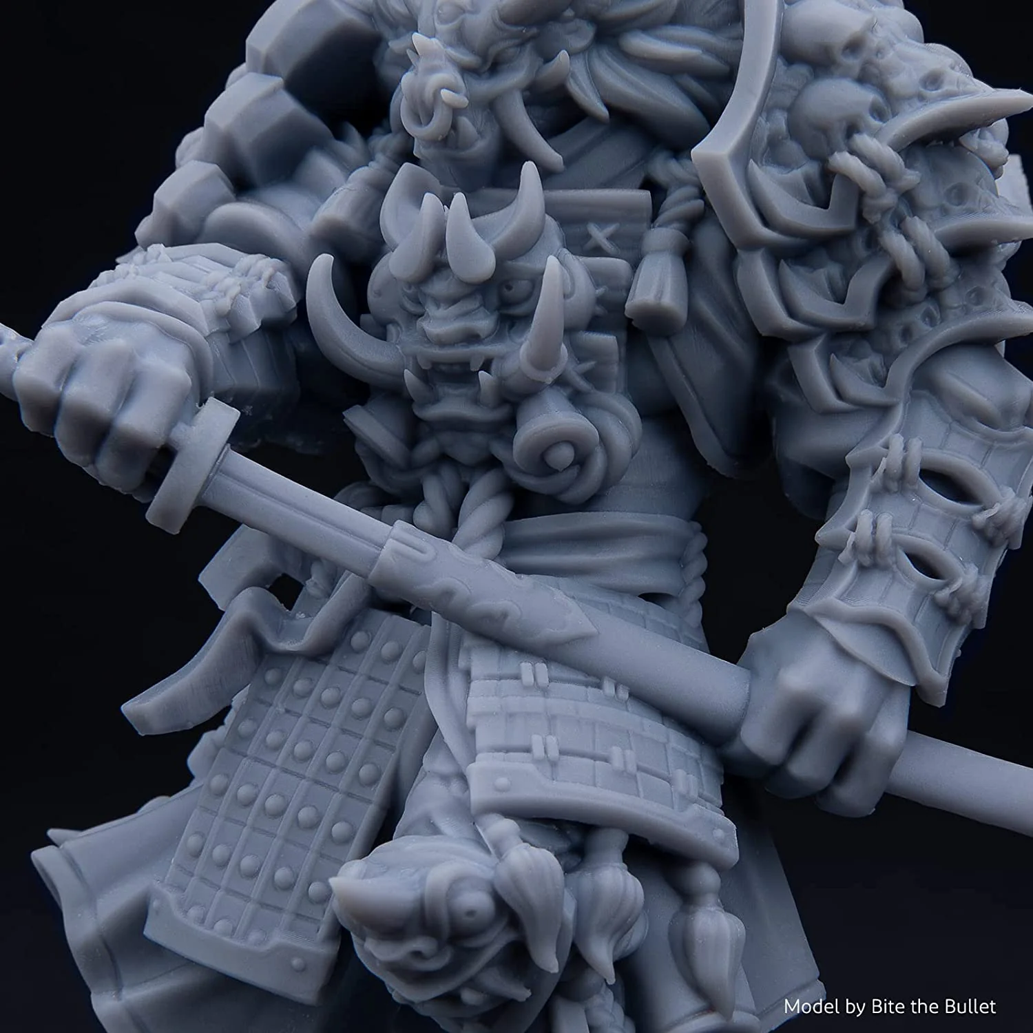 ABS-like Resin V2.0 Grey 10KG - Image 5