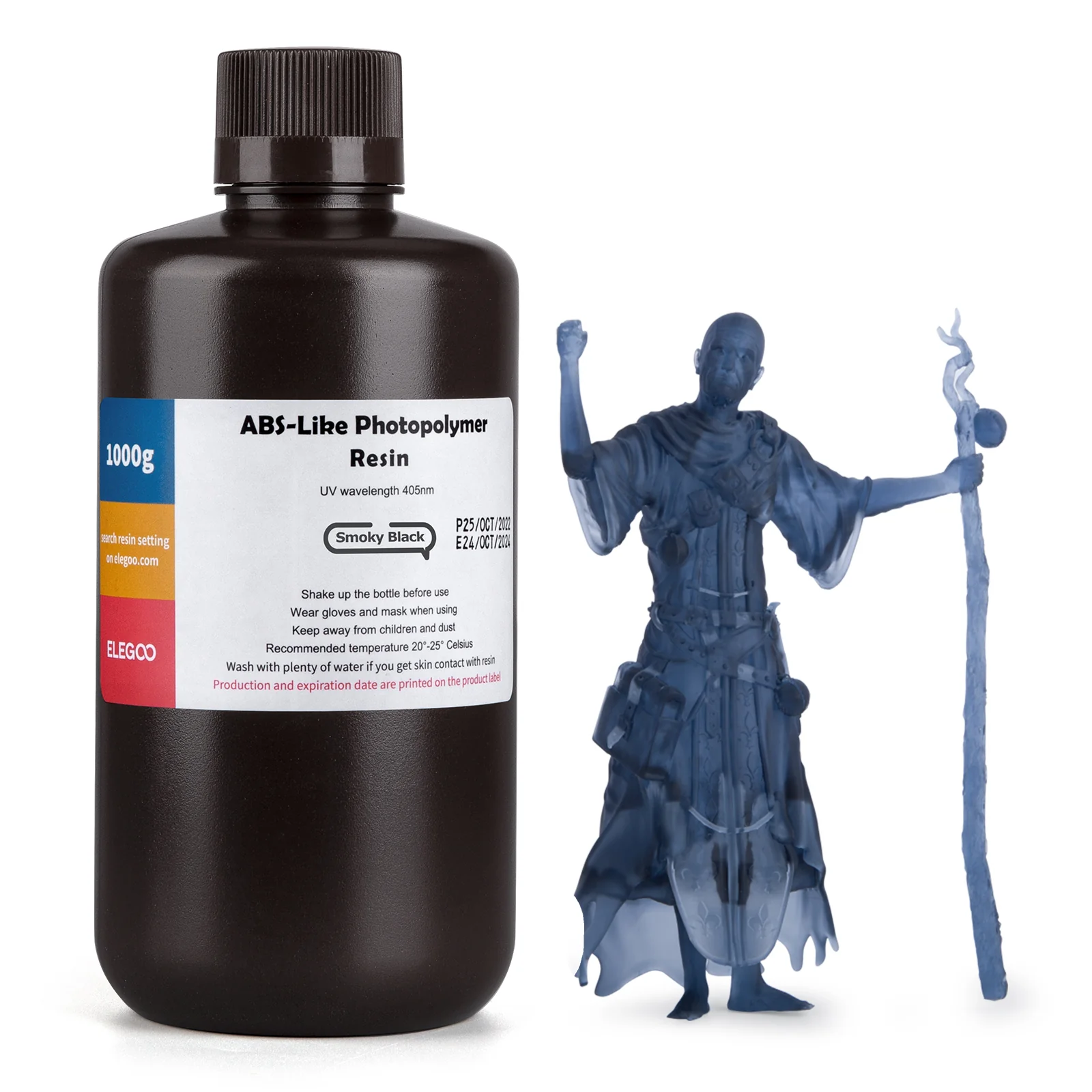 ABS-Like Resin - Image 10