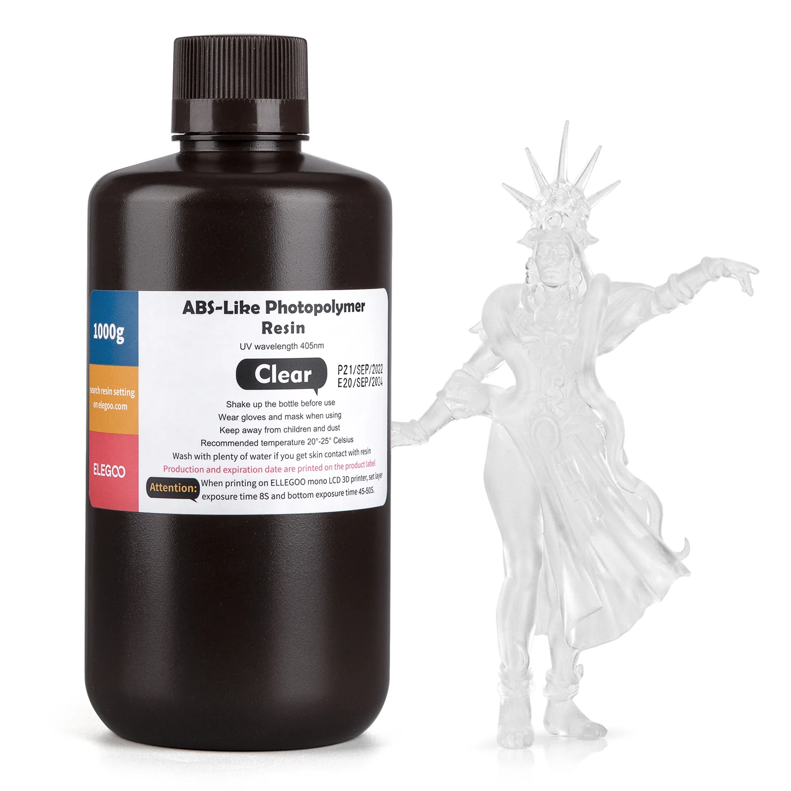 ABS-Like Resin - Image 12
