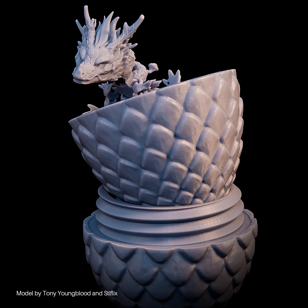 ABS-Like Resin - Image 3