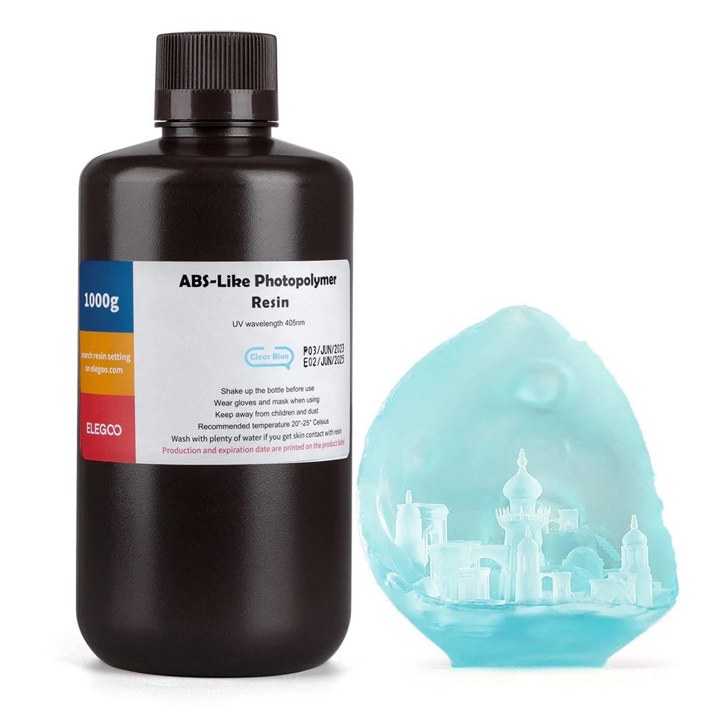 ABS-Like Resin - Image 8