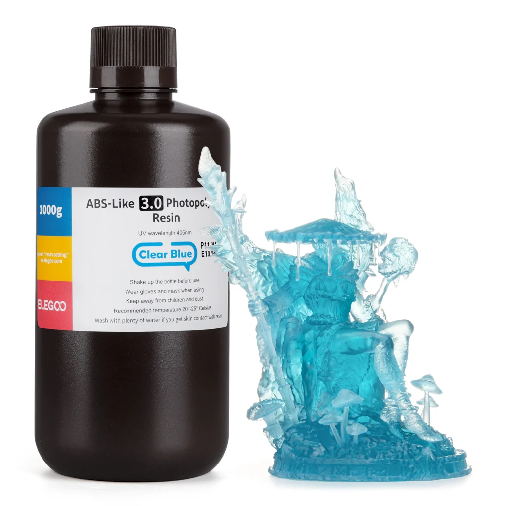 ABS-Like Resin V3.0 - Image 23