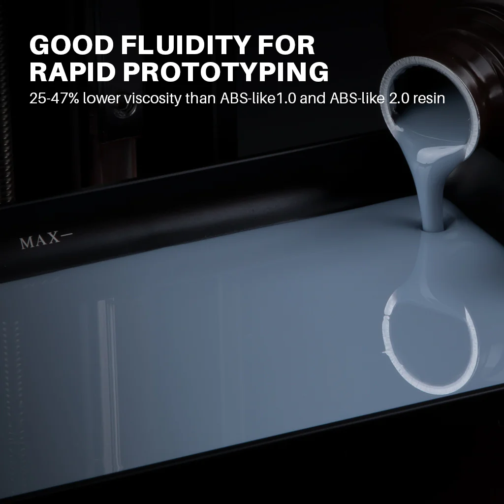 ABS-Like Resin V3.0 - Image 28