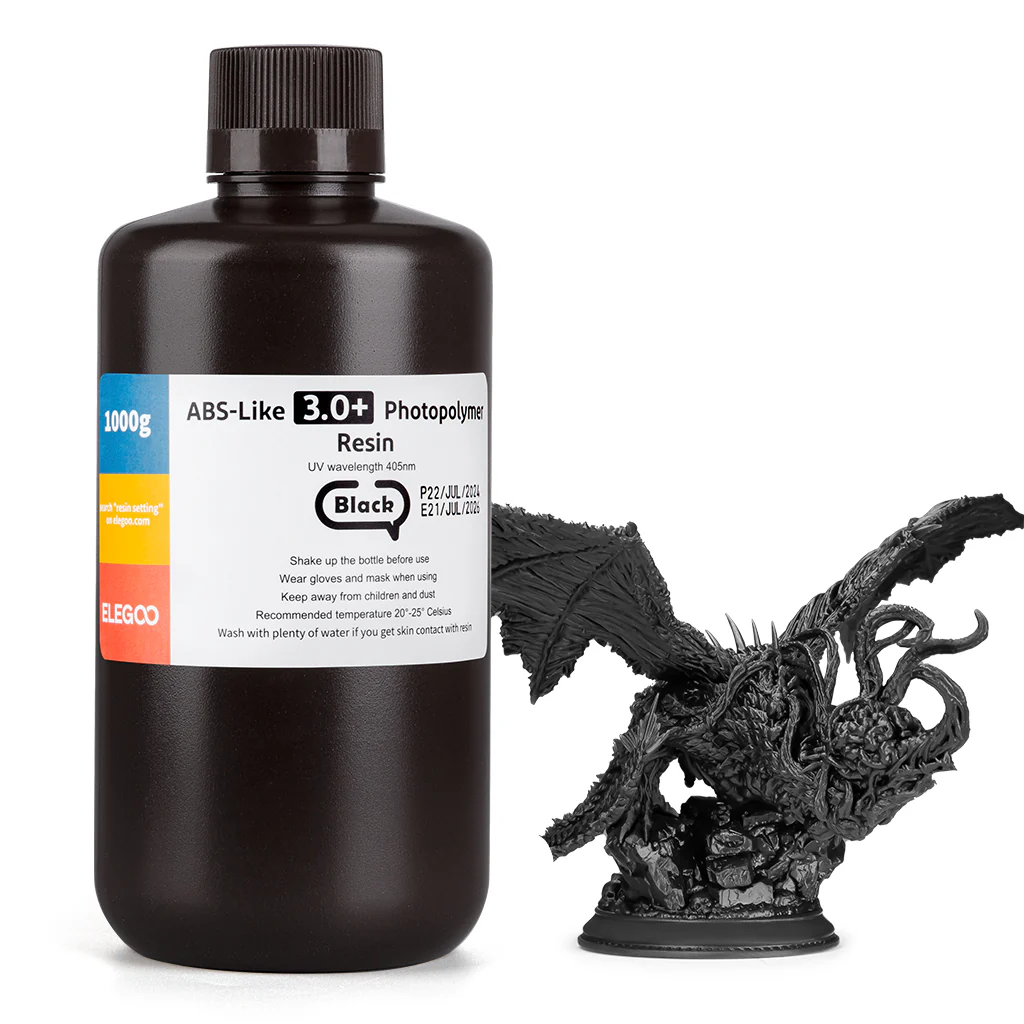 ABS-Like Resin V3.0+ - Image 14