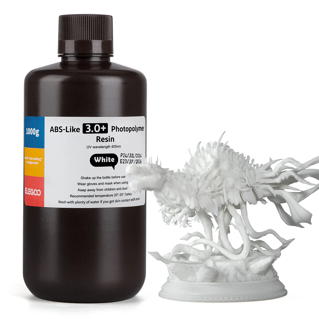 ABS-Like Resin V3.0+ - Image 20