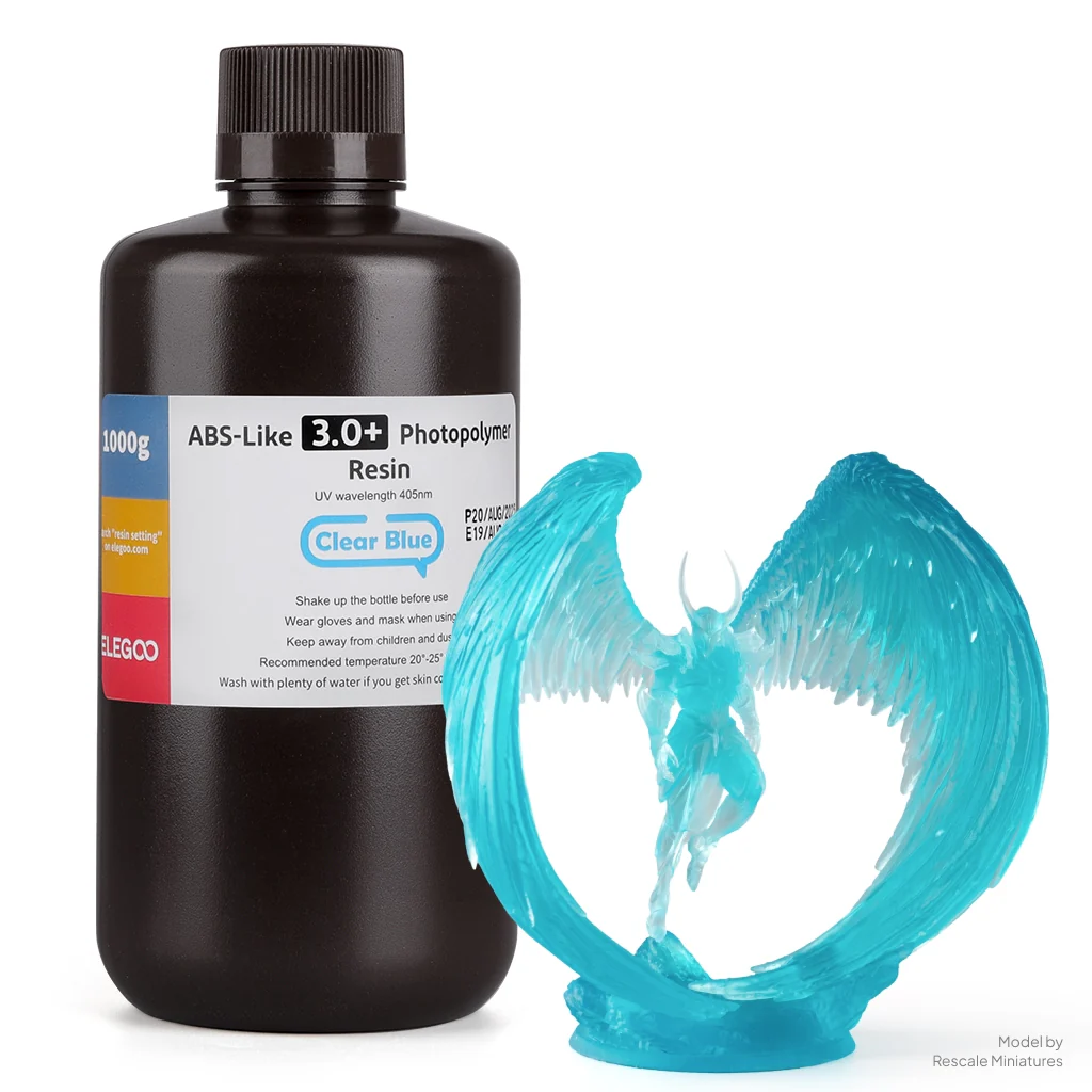 ABS-Like Resin V3.0+ - Image 24