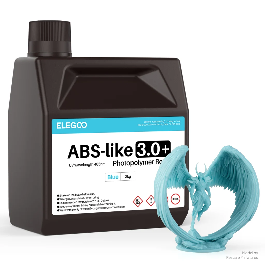 ABS-Like Resin V3.0+ - Image 30