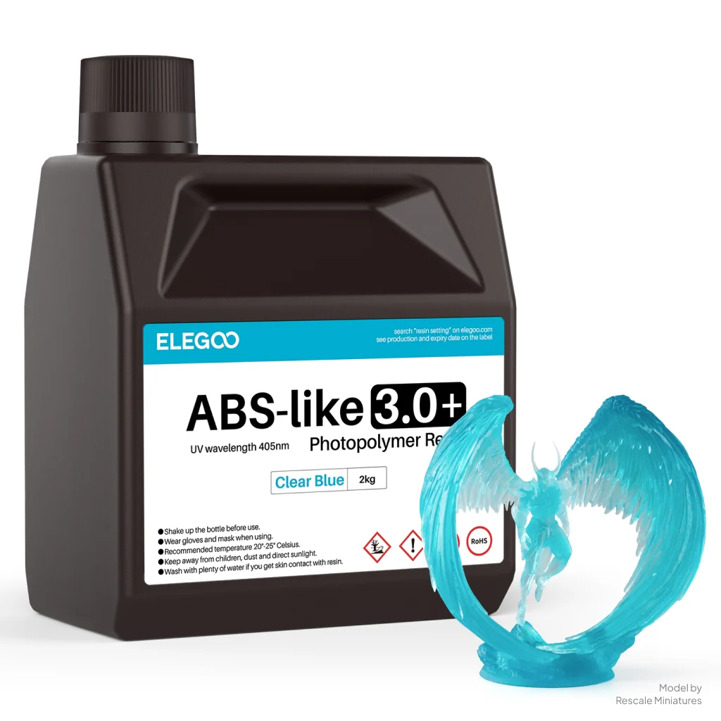 ABS-Like Resin V3.0+ - Image 31