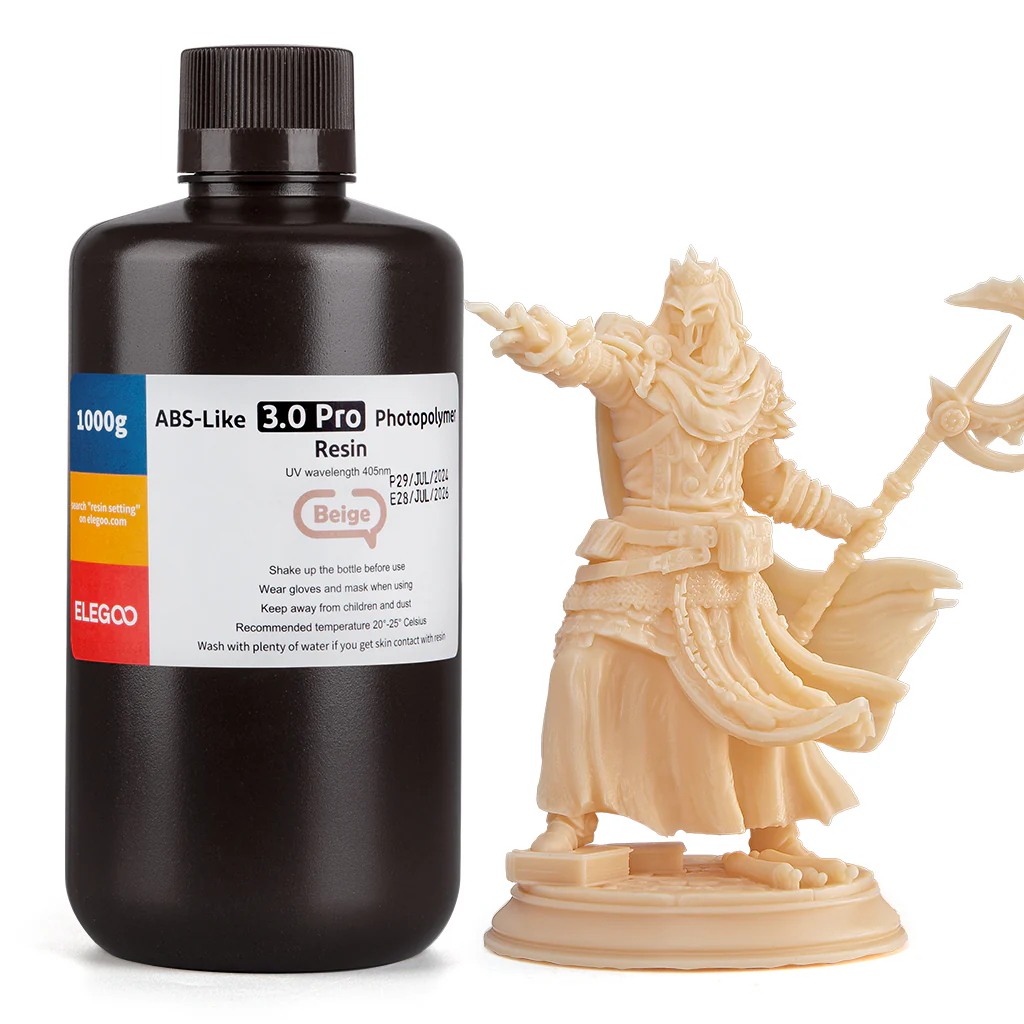 ABS-Like Resin V3.0 Pro - Image 7