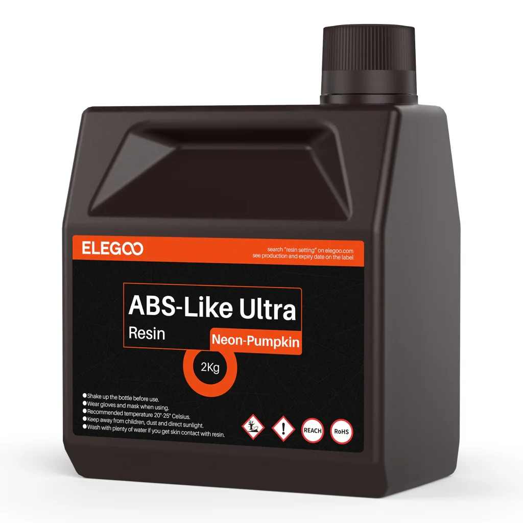 ABS-Like Ultra Resin - Image 11