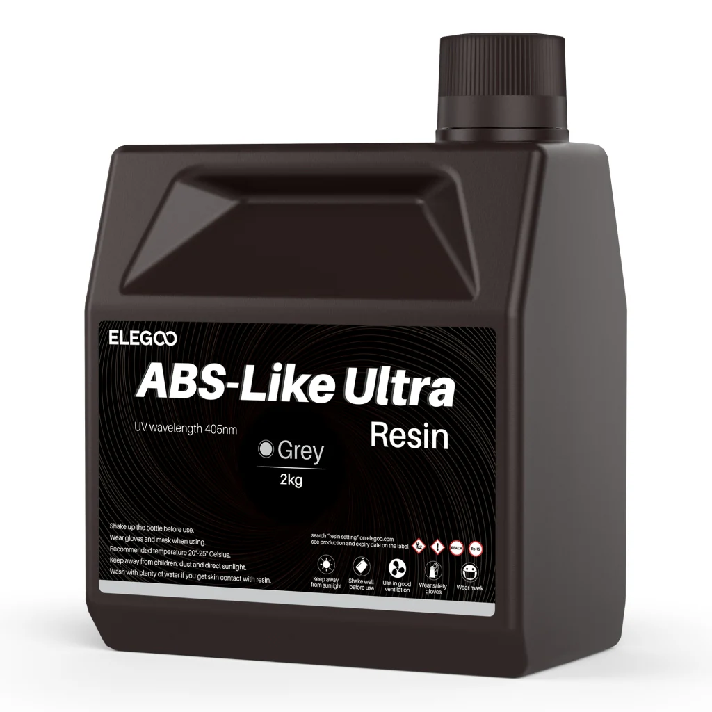 ABS-Like Ultra Resin - Image 12