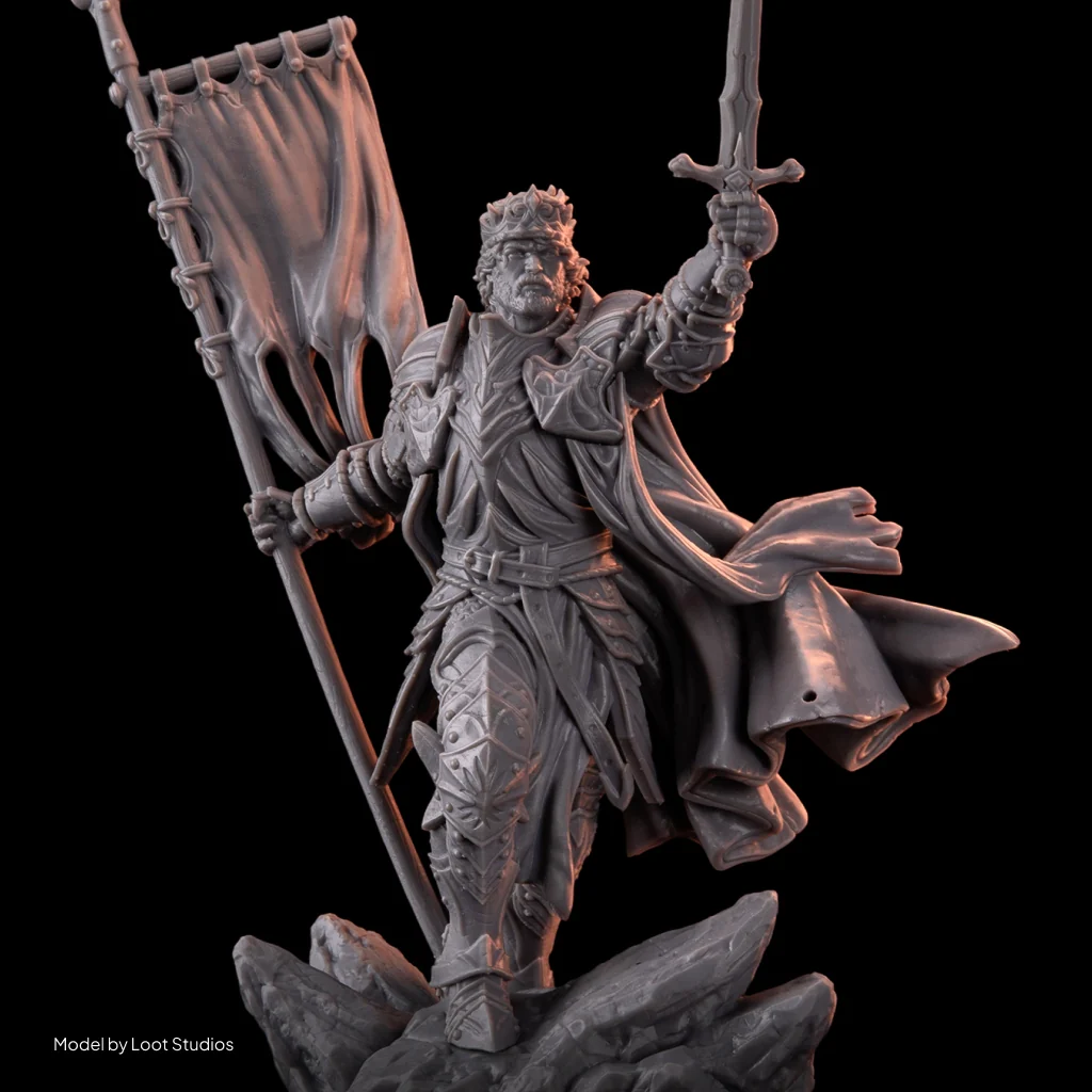 ABS-Like Ultra Resin - Image 4