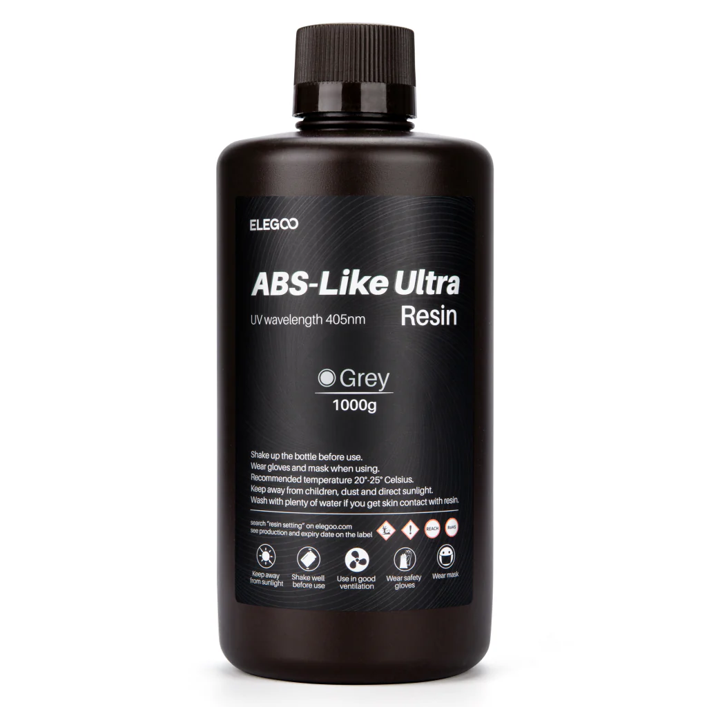 ABS-Like Ultra Resin - Image 6