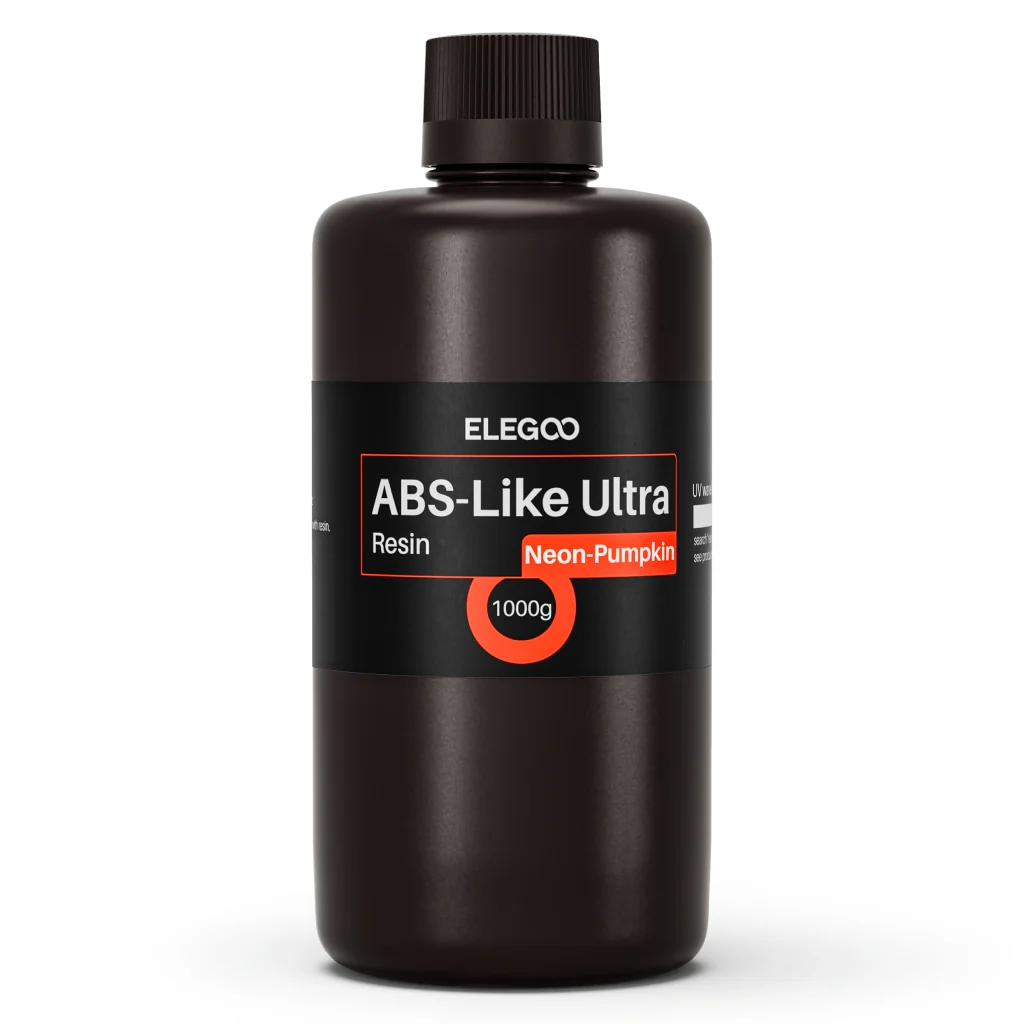 ABS-Like Ultra Resin - Image 7