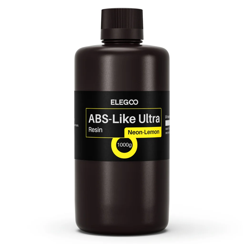 ABS-Like Ultra Resin - Image 8