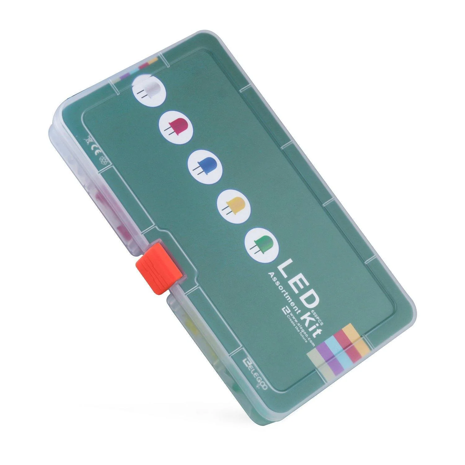 3mm and 5mm LED Kit - Image 4