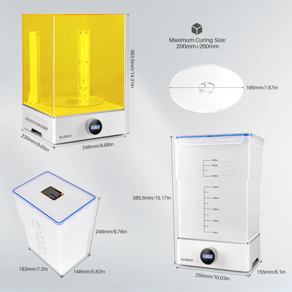 Mercury X Bundle - Image 5