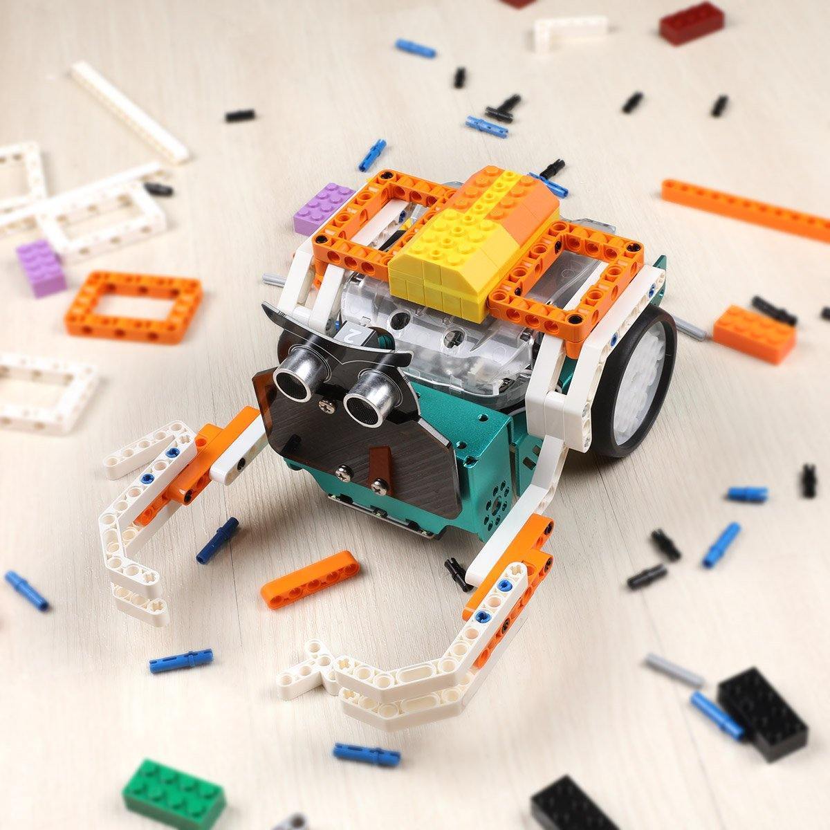 OwlBot Smart Robot Car Kit - Image 6