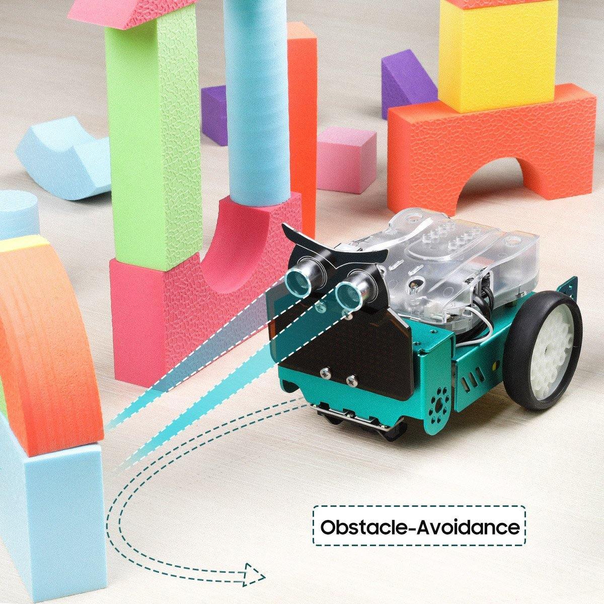 OwlBot Smart Robot Car Kit - Image 7