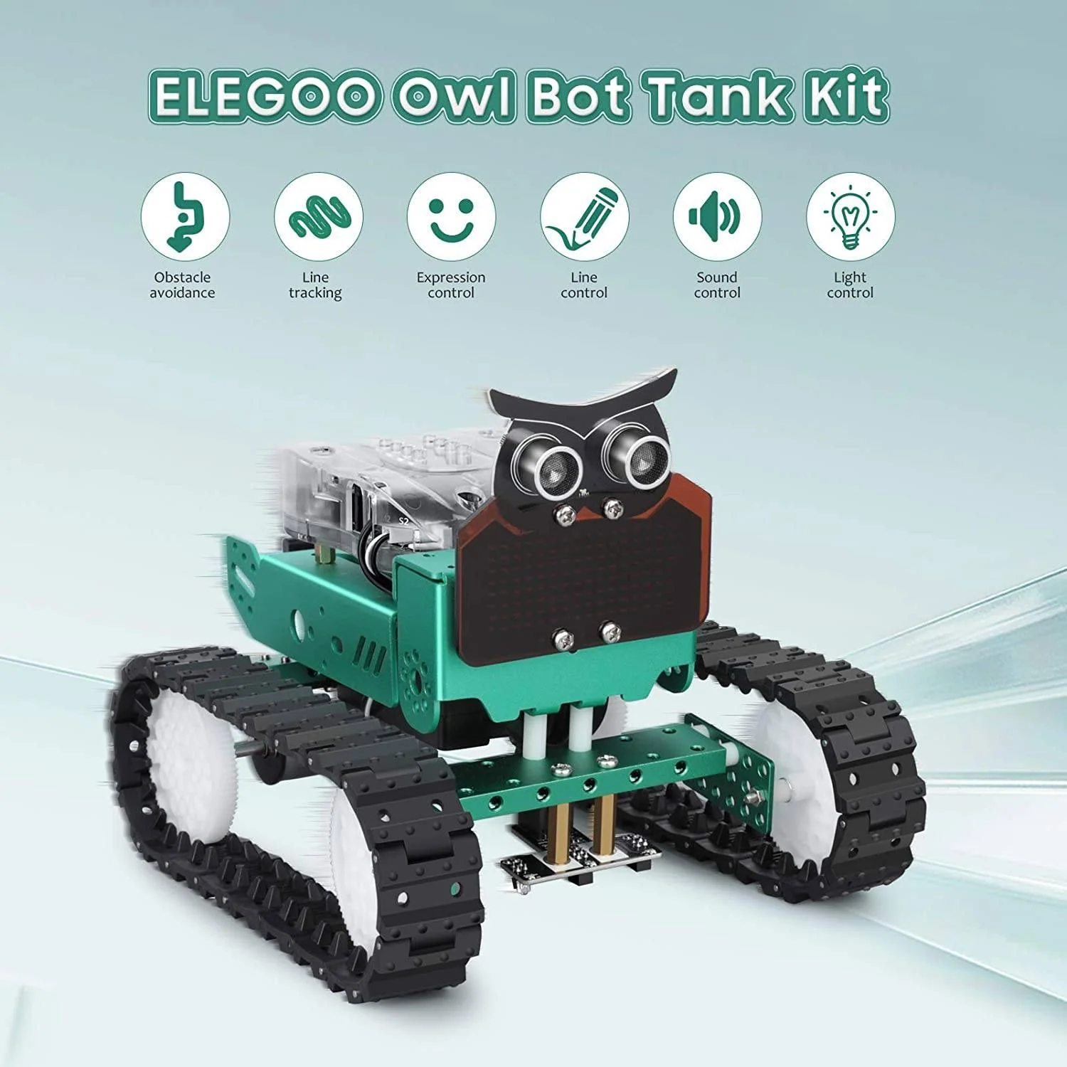 OwlBot Tank Kit - Image 5