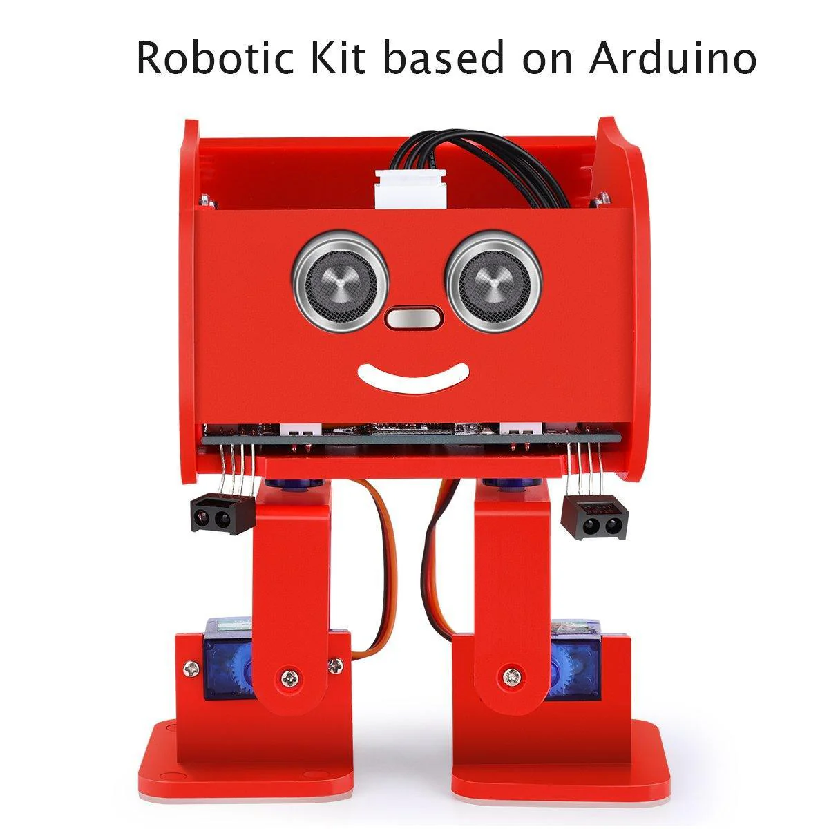 Penguin Bot Biped Robot Kit V2.0 - Image 3