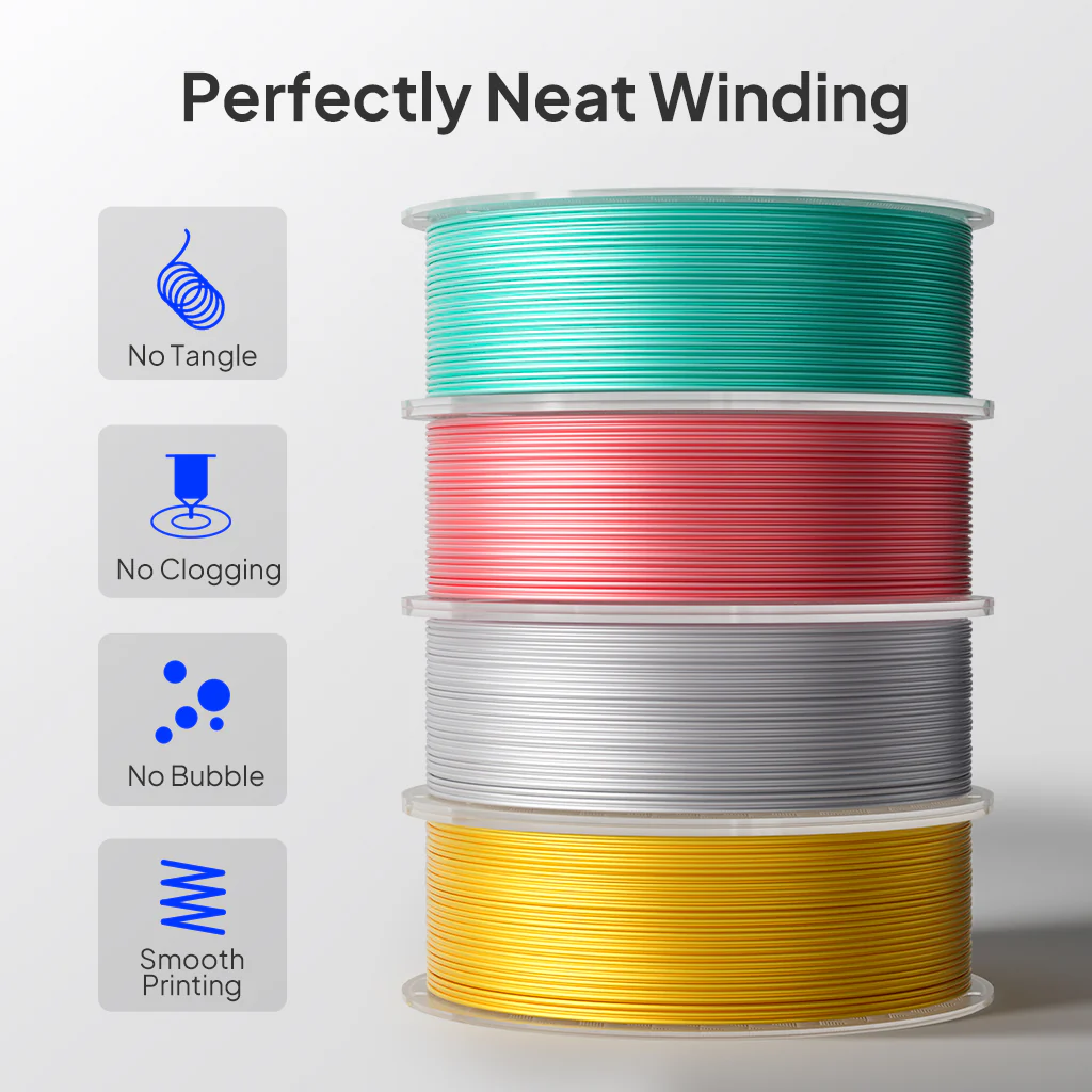 PLA Silk - Image 3