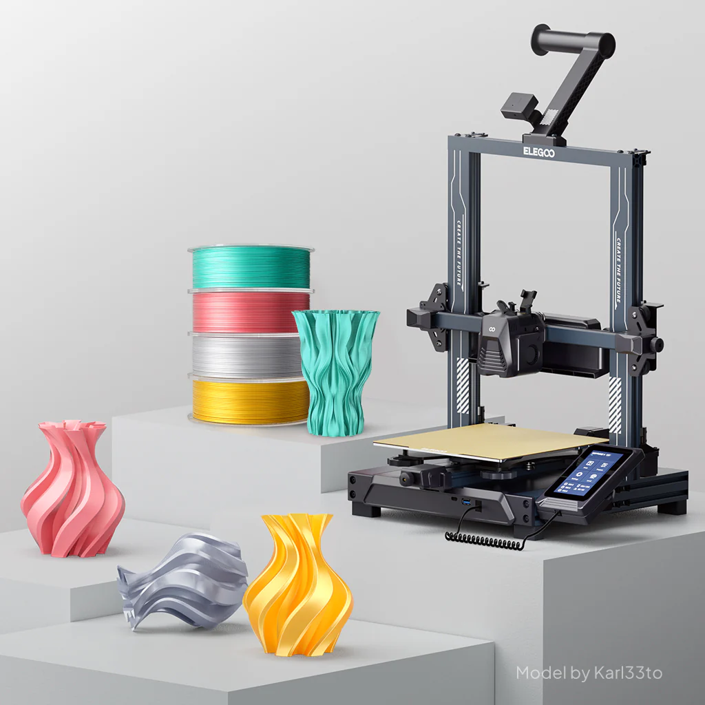 PLA Silk - Image 5