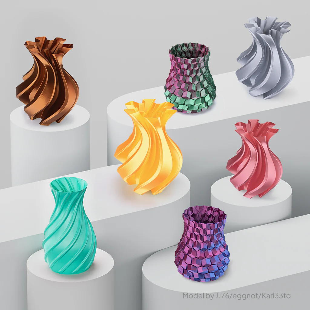 PLA Silk - Image 6