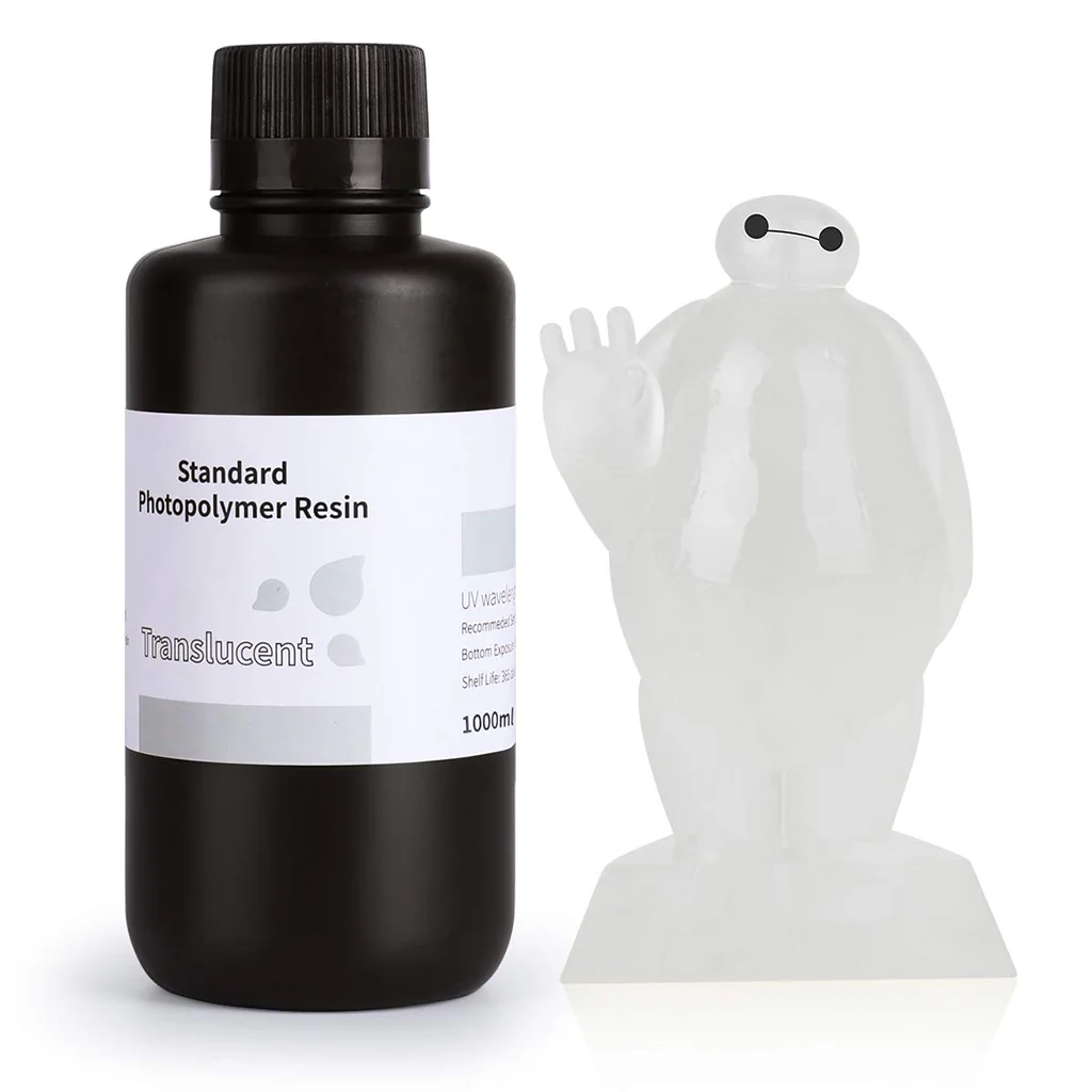 Standard Resin - Image 5