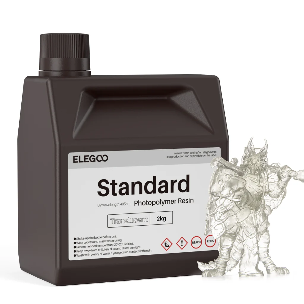 Standard Resin - Image 6
