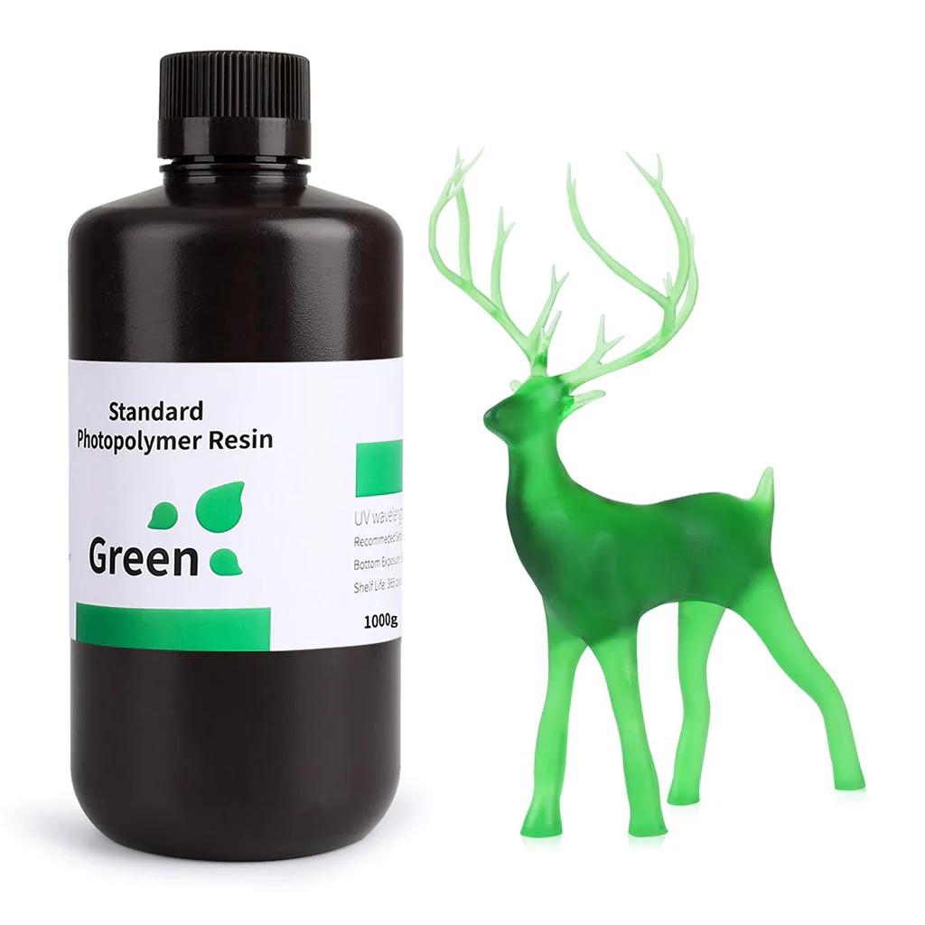 Standard Resin - Image 9