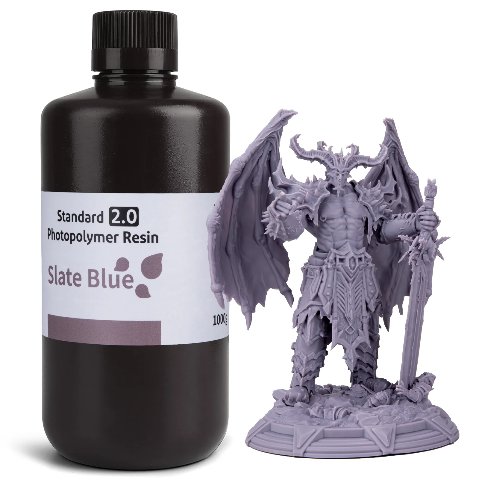 Standard Resin V2.0 - Image 9