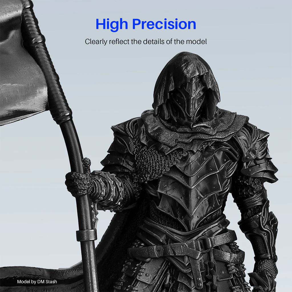 Tough Resin - Image 5