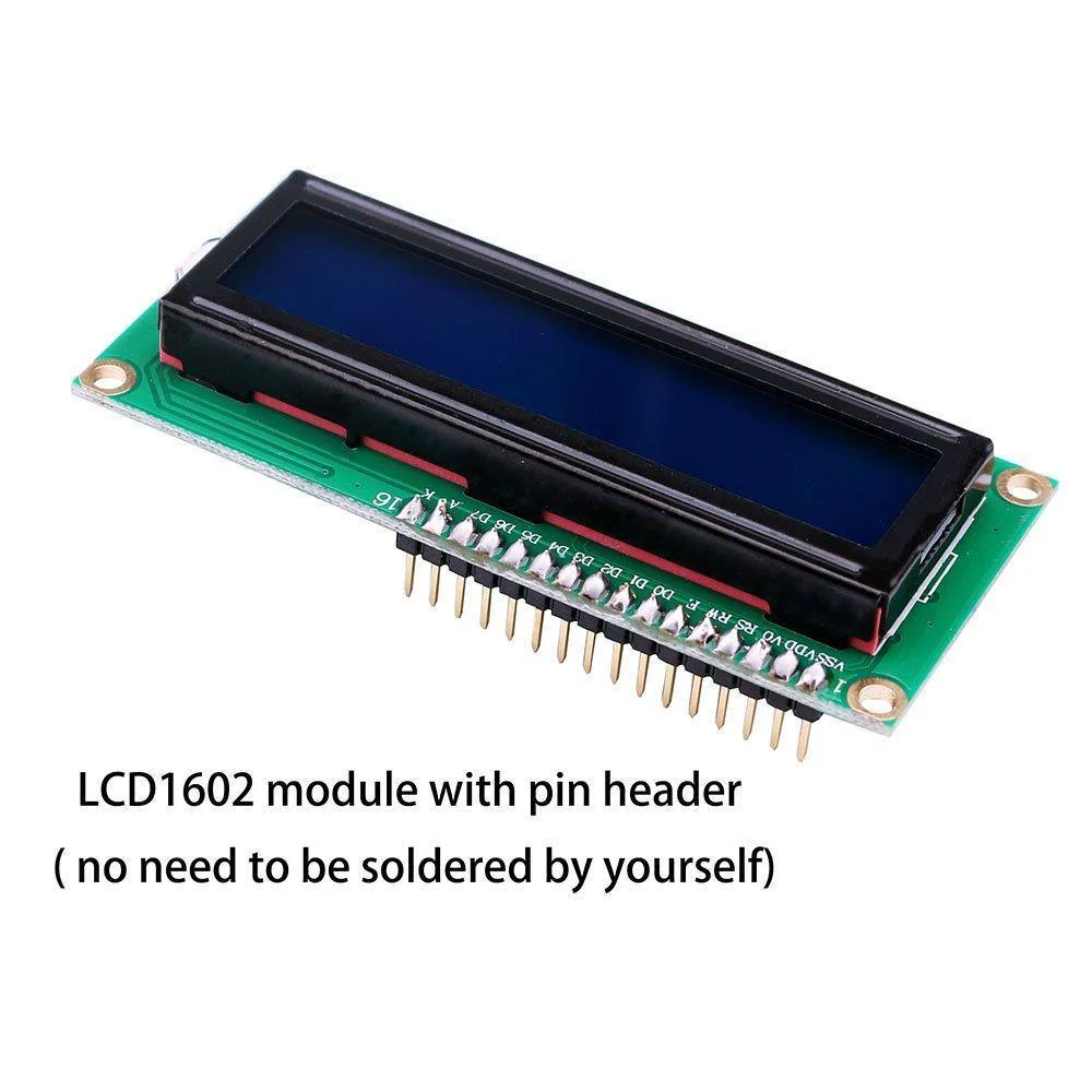 UNO R3 Most Complete Starter Kit - Image 7
