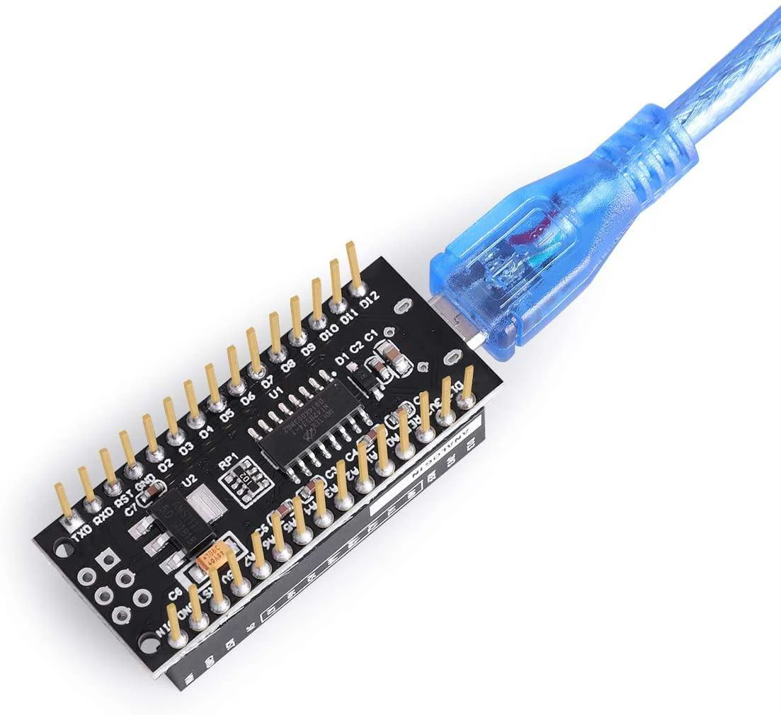 Nano V3.0+ Board (3pcs) - Image 4