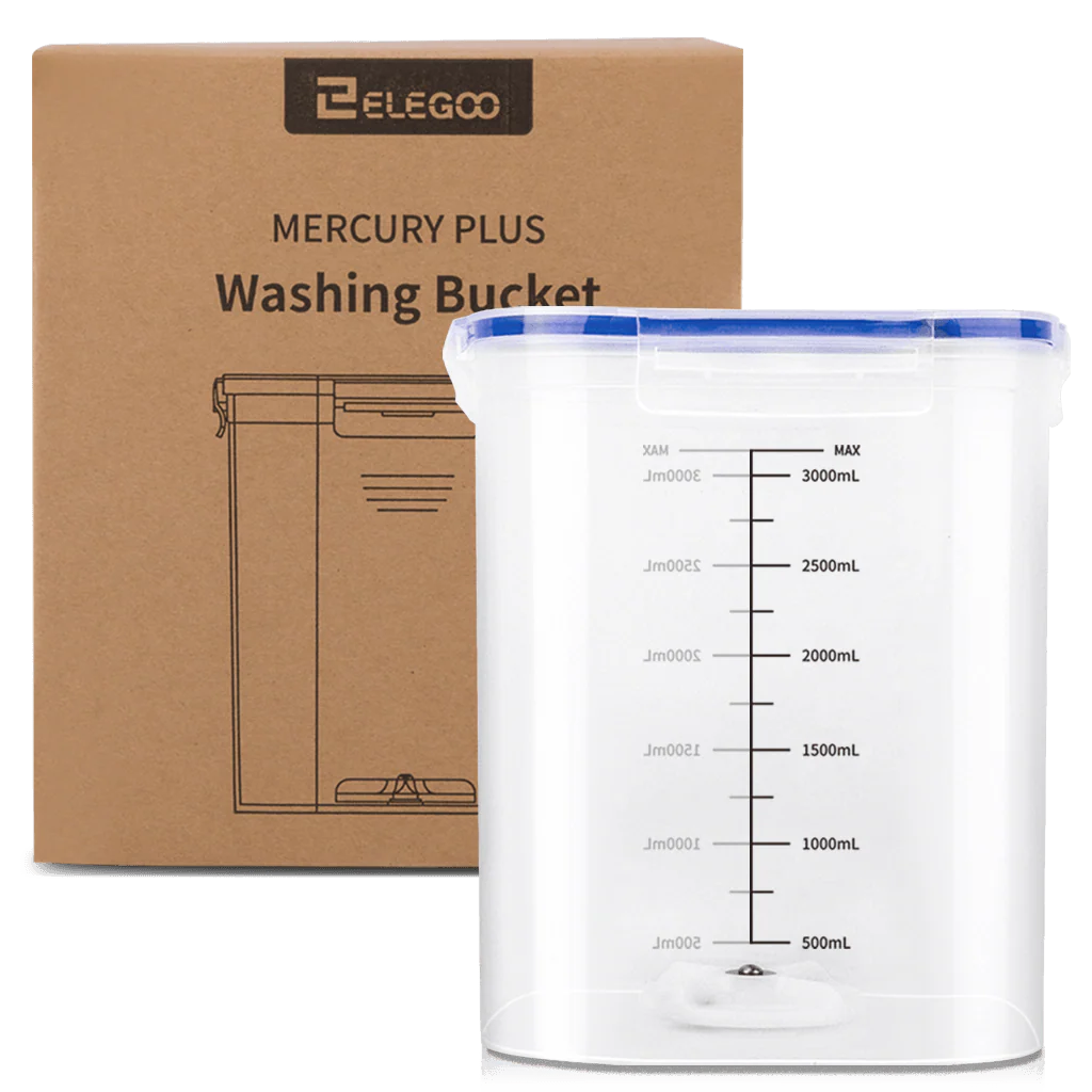Washing Bucket for Mercury Plus V1.0 - Image 6